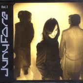 Junyfore Vol. 1