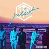 Juliet - EP
