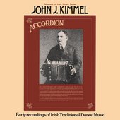 Medley of Straight Jigs - Single