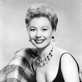 mitzi-gaynor