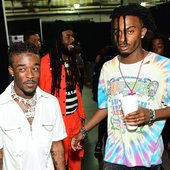 Break The Bank Lil Uzi Vert x Playboi Carti