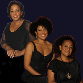 Trio Esperança #2 PNG