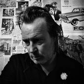 Peter Jobson