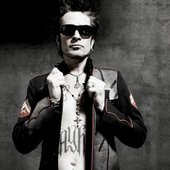 Tommy Lee