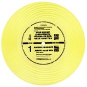 Pete Shelley / Animal Magnet