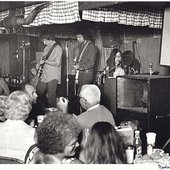 Split Rail, Austin, Texas, September, 1972