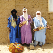 Tallawit Timbouctou