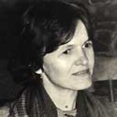 Young Anne Auffret