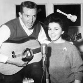 Jill Jackson (Paul & Paula)