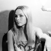 Michelle Phillips 