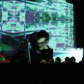 Joe Niland - live set, Sydney, circa 2009