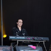 Gerrit Heinemann (keyboards)