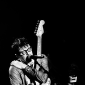 Rivers Cuomo, Indonesia 2013.