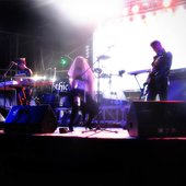 @Cyberfront Festival 2012