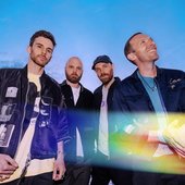 Coldplay | 2024