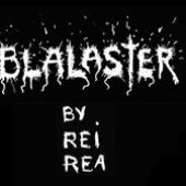 Blalaster By Rei Rea logo