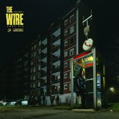 The Wire: Vol 1 - EP