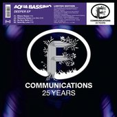 Deeper Ep