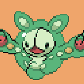 Avatar for munitorosa