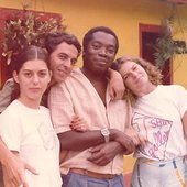 Milton Nascimento