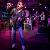 Southside Johnny