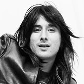 Steve Perry