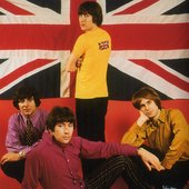 The Troggs