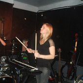 Port Mahon 22/1/11