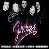 Have Mercy: The Demos