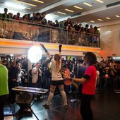 The Weaboos en presentación