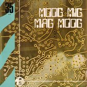 Moog Mig Mag Moog