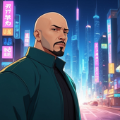 DairuggerVIII 的头像
