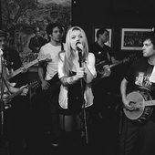 The Barker Band