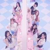 Hearts2Hearts “Style” Teaser Photo