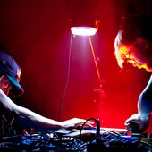 Live at L'Espace Magnan, Nice. May '12