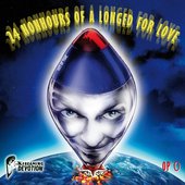 24 Nonhours of a Longed for Love, Vol. 1