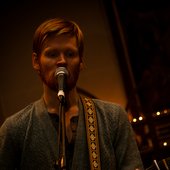 Church concert in Fríkirkjan