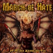 Atitudes Massacrantes