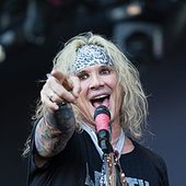 Michael Starr