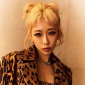 加藤ミリヤ | 20th Anniversary – sep. 2024