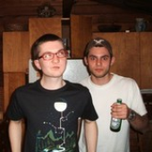 LastFM profile picture for @Unimpressed