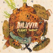 Planet Swamp