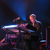 Pierre Chevalier, 2006 (c Miguel Pires)