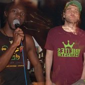 SK Simeon & King Toppa