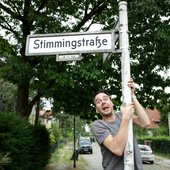 Stimming