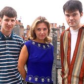 Saint Etienne, 1991