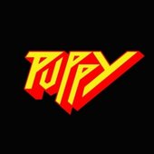 Puppy logo