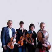 Pražák Quartet