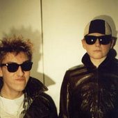 Valium Babies 1996