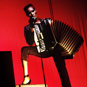 Grace Jones